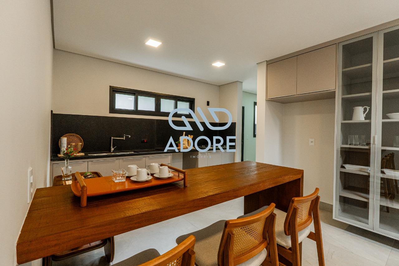 Casa de Condomínio à venda no Condomínio Portal dos Bandeirantes: 