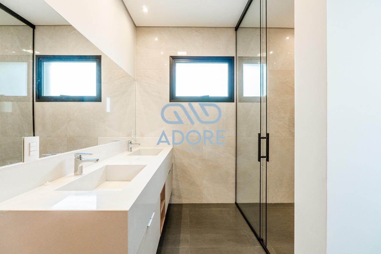 Casa de Condomínio à venda no Condomínio Portal dos Bandeirantes: 