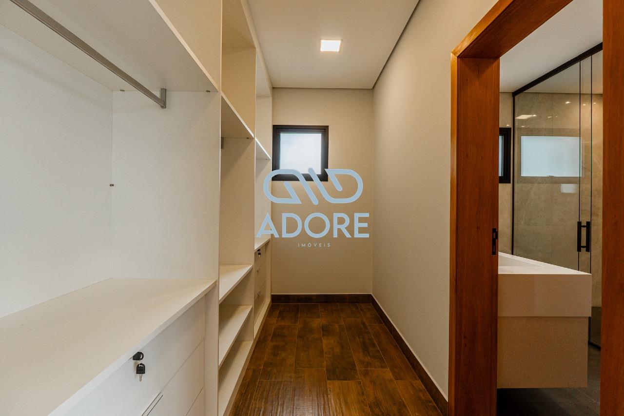 Casa de Condomínio à venda no Condomínio Portal dos Bandeirantes: 