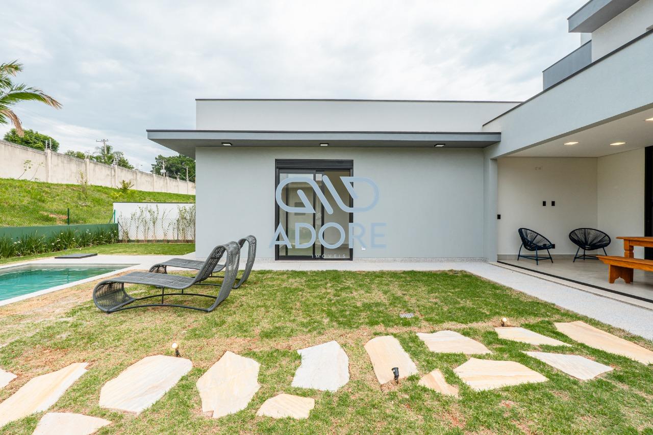 Casa de Condomínio à venda no Condomínio Portal dos Bandeirantes: 