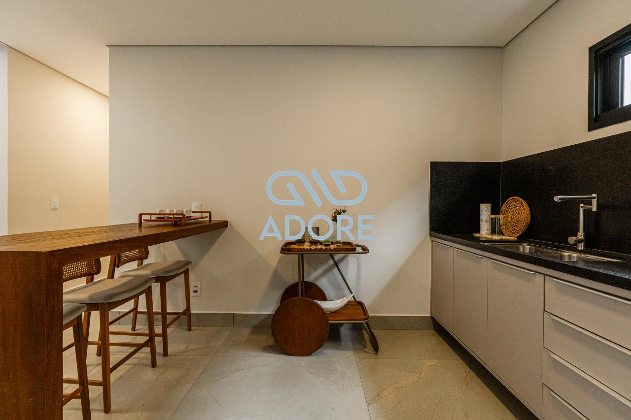 Casa de Condomínio à venda no Condomínio Portal dos Bandeirantes: 