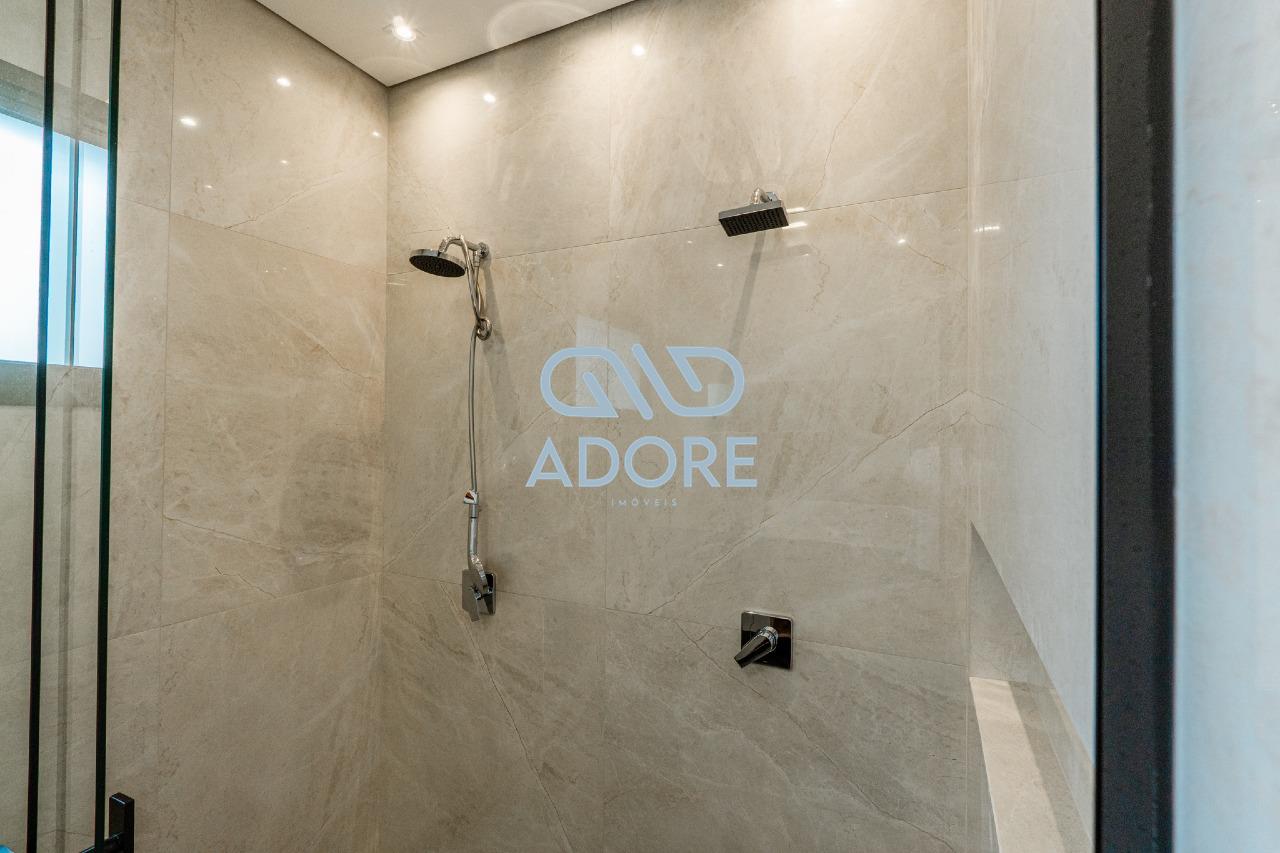 Casa de Condomínio à venda no Condomínio Portal dos Bandeirantes: 