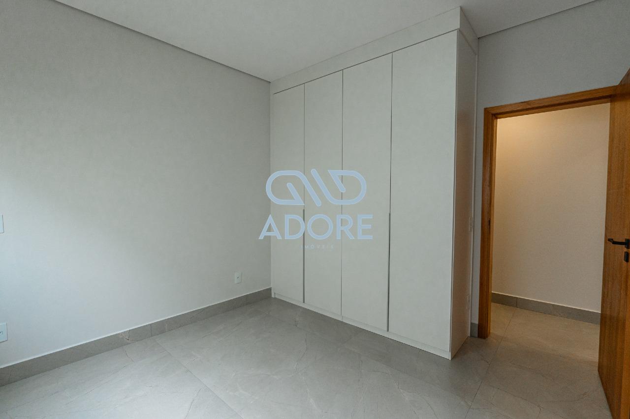 Casa de Condomínio à venda no Condomínio Portal dos Bandeirantes: 