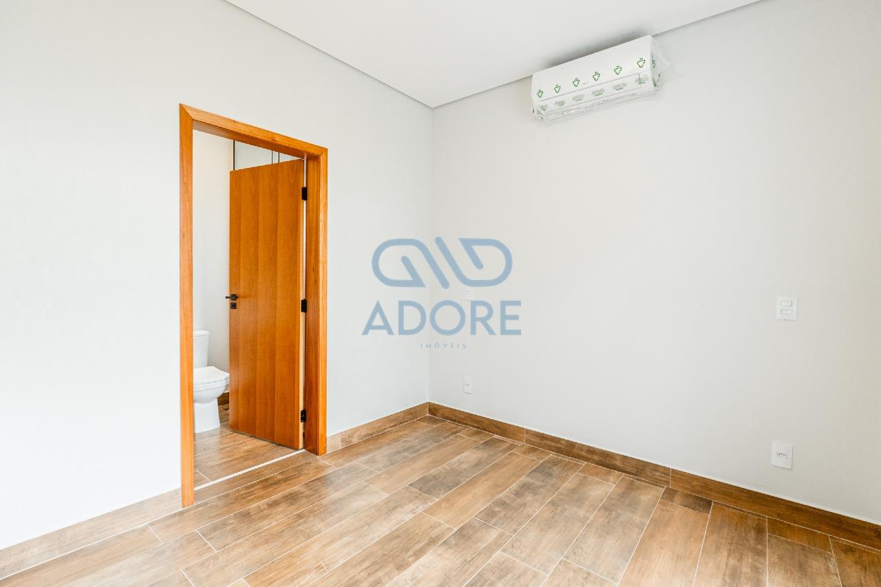 Casa de Condomínio à venda no Condomínio Portal dos Bandeirantes: 