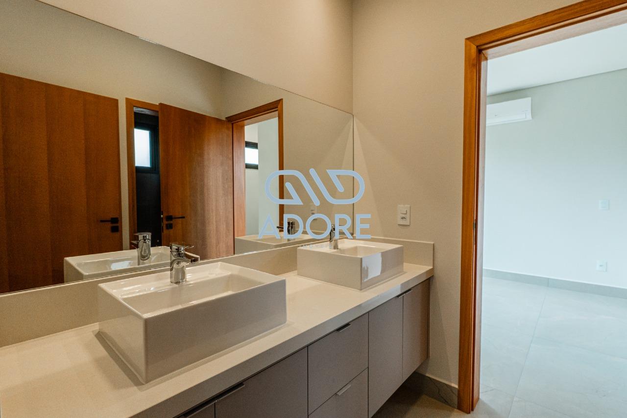 Casa de Condomínio à venda no Condomínio Portal dos Bandeirantes: 