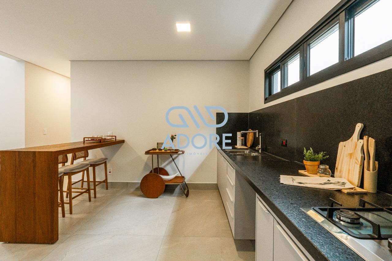 Casa de Condomínio à venda no Condomínio Portal dos Bandeirantes: 