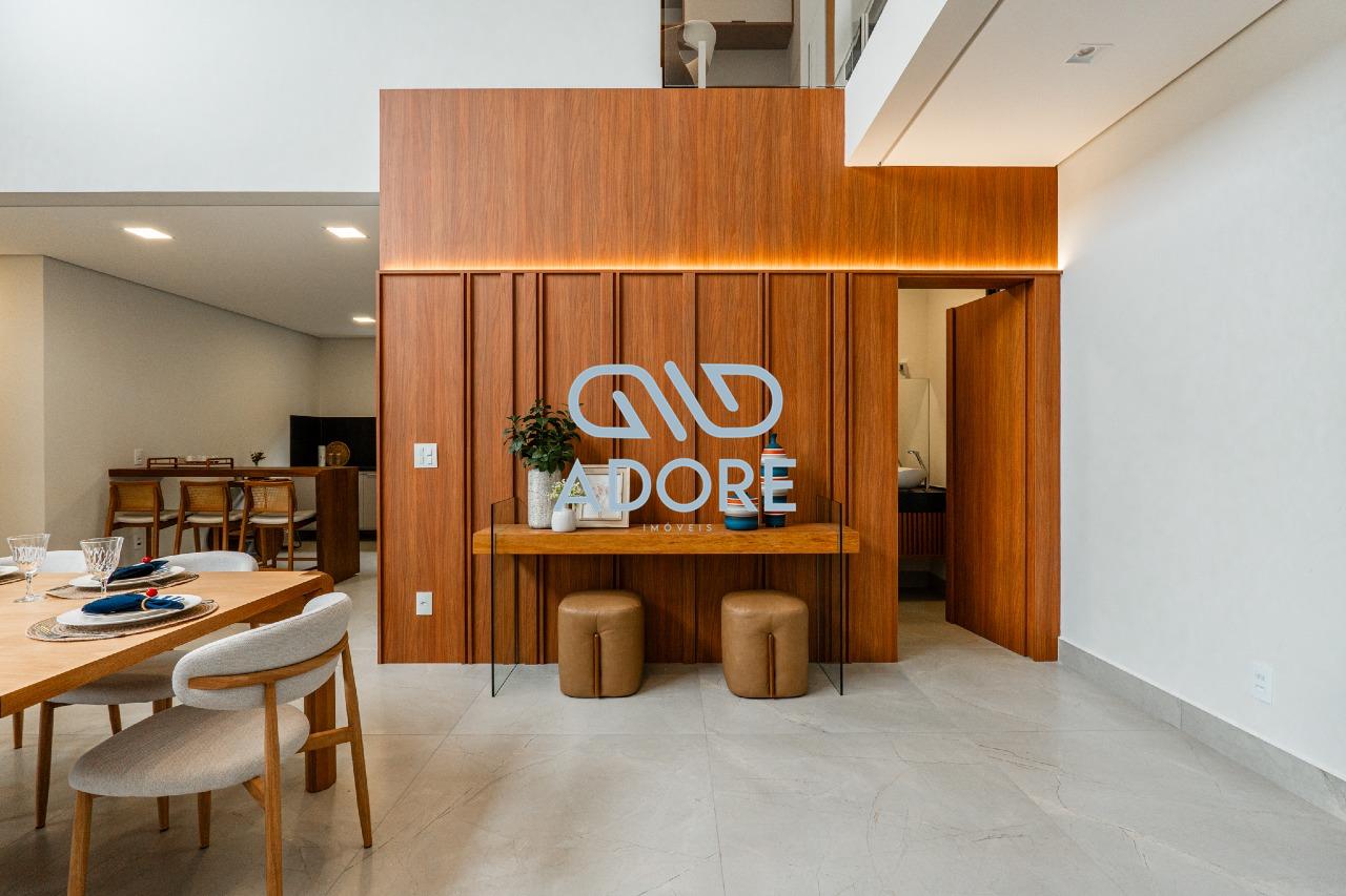 Casa de Condomínio à venda no Condomínio Portal dos Bandeirantes: 