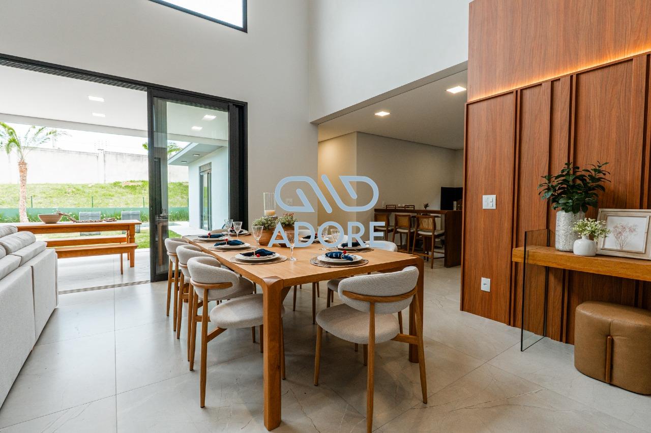 Casa de Condomínio à venda no Condomínio Portal dos Bandeirantes: 