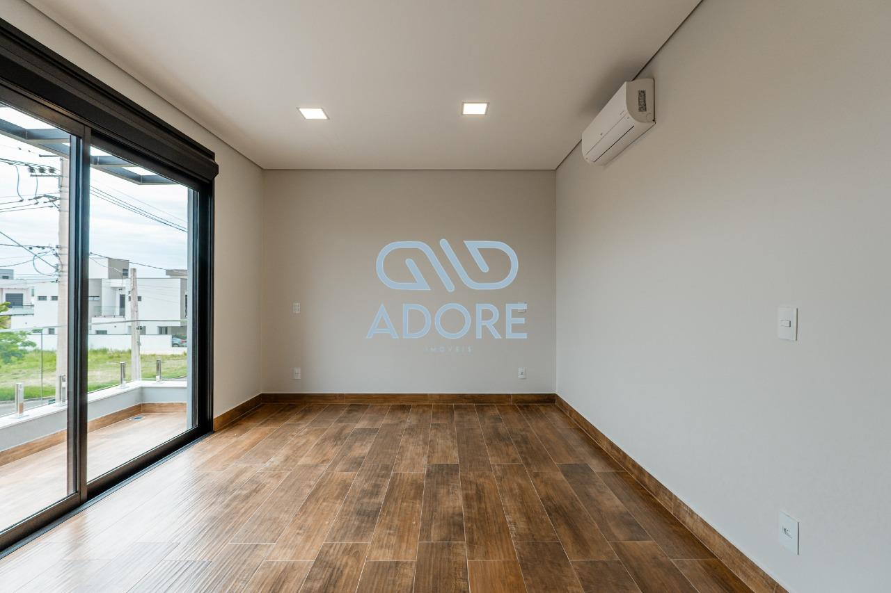 Casa de Condomínio à venda no Condomínio Portal dos Bandeirantes: 