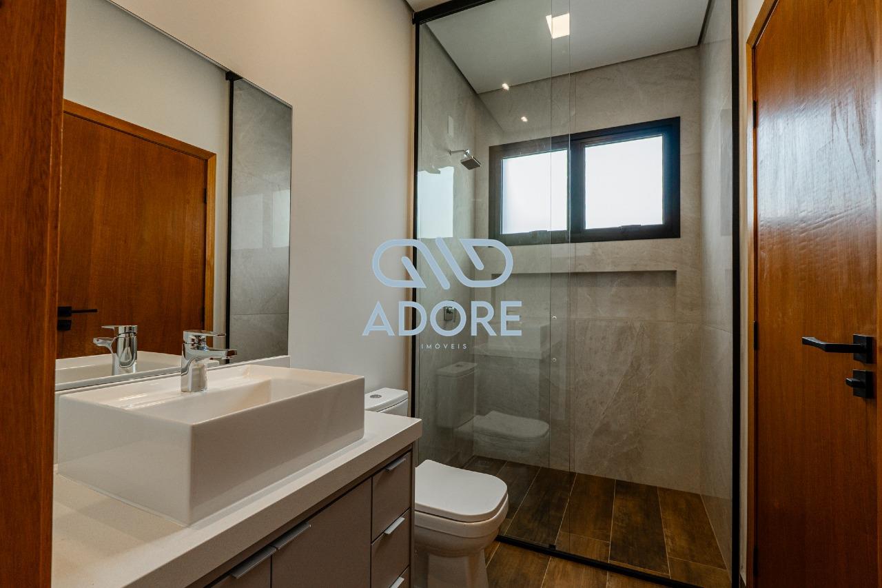 Casa de Condomínio à venda no Condomínio Portal dos Bandeirantes: 