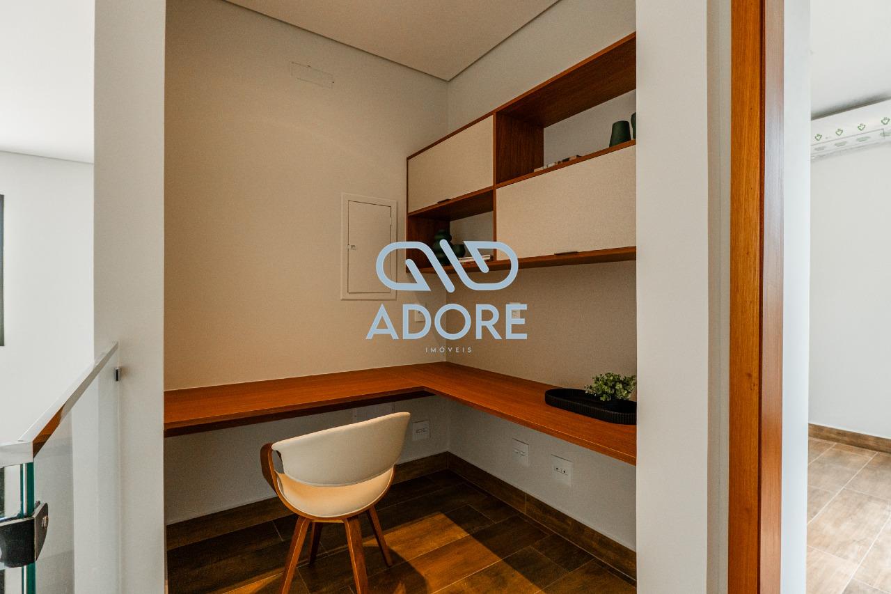 Casa de Condomínio à venda no Condomínio Portal dos Bandeirantes: 