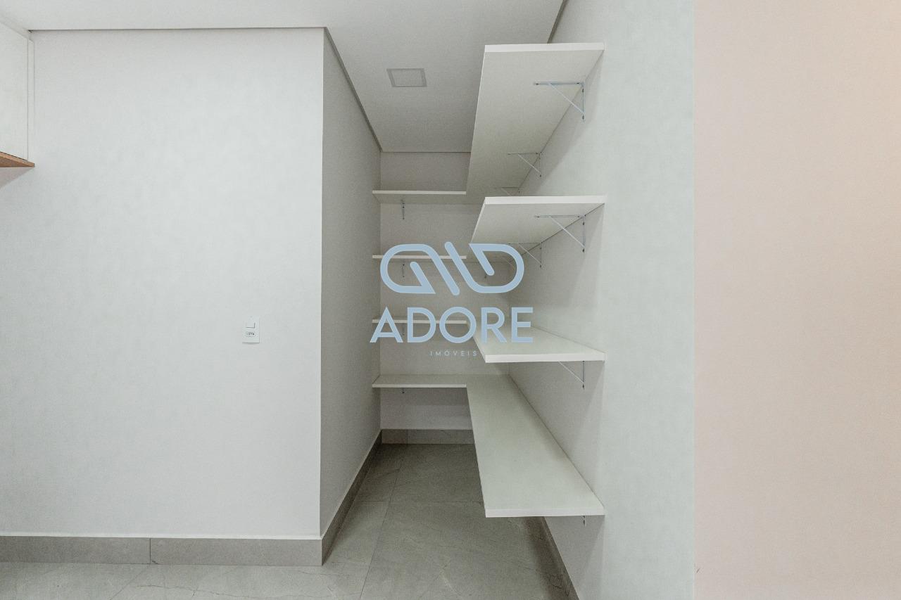 Casa de Condomínio à venda no Condomínio Portal dos Bandeirantes: 