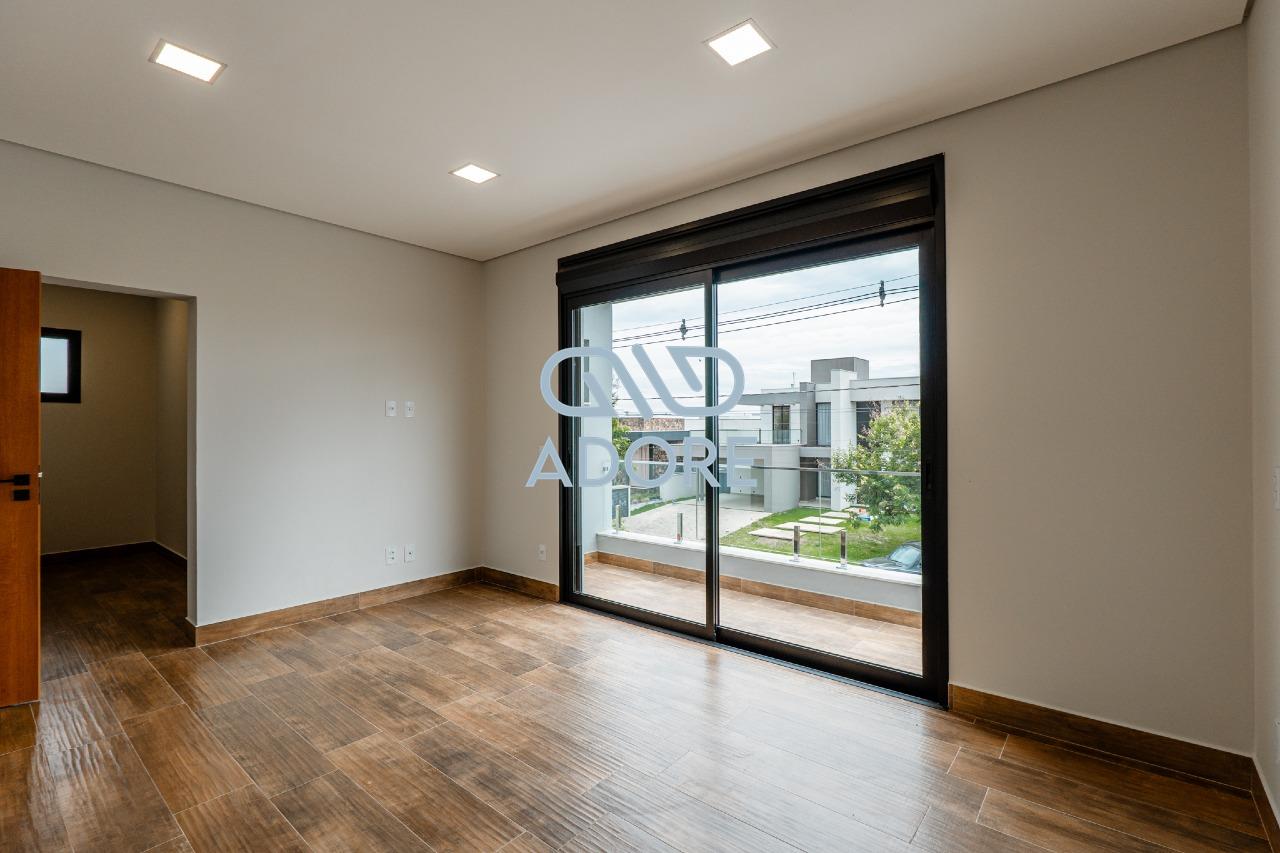 Casa de Condomínio à venda no Condomínio Portal dos Bandeirantes: 