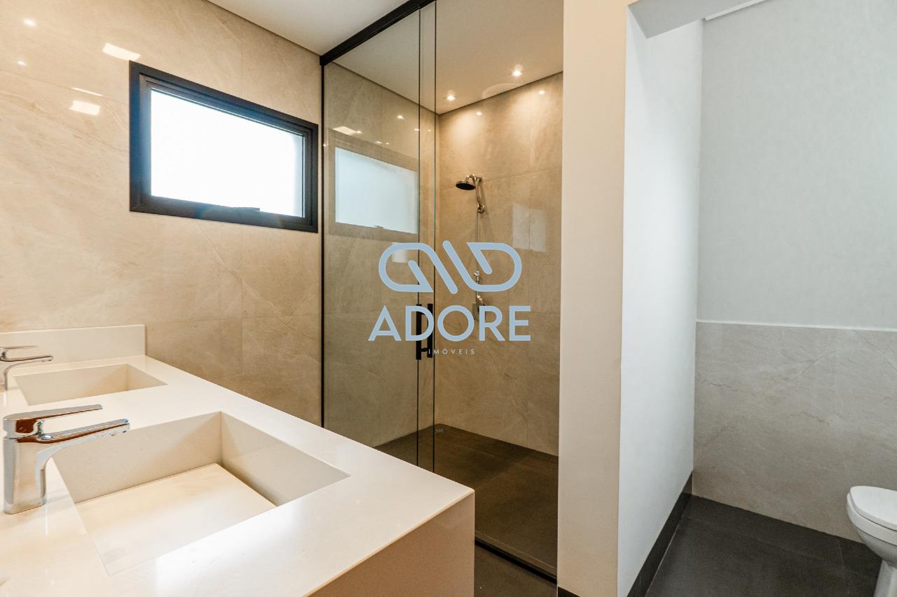 Casa de Condomínio à venda no Condomínio Portal dos Bandeirantes: 