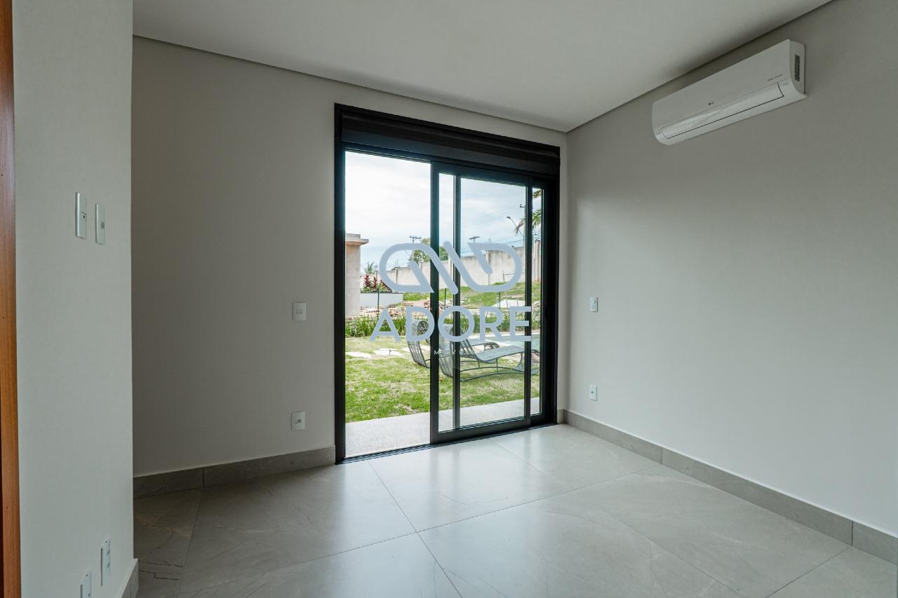 Casa de Condomínio à venda no Condomínio Portal dos Bandeirantes: 