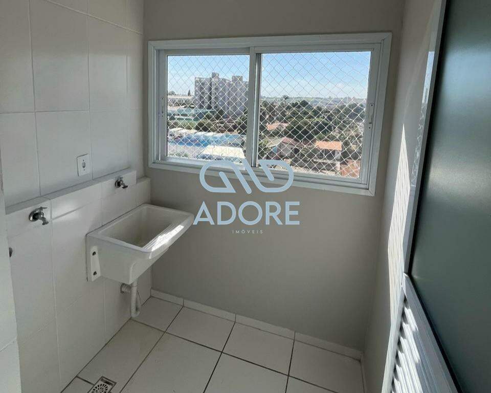 Apartamento à venda no Edificio Florença: