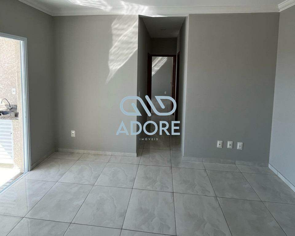 Apartamento à venda no Edificio Florença: 