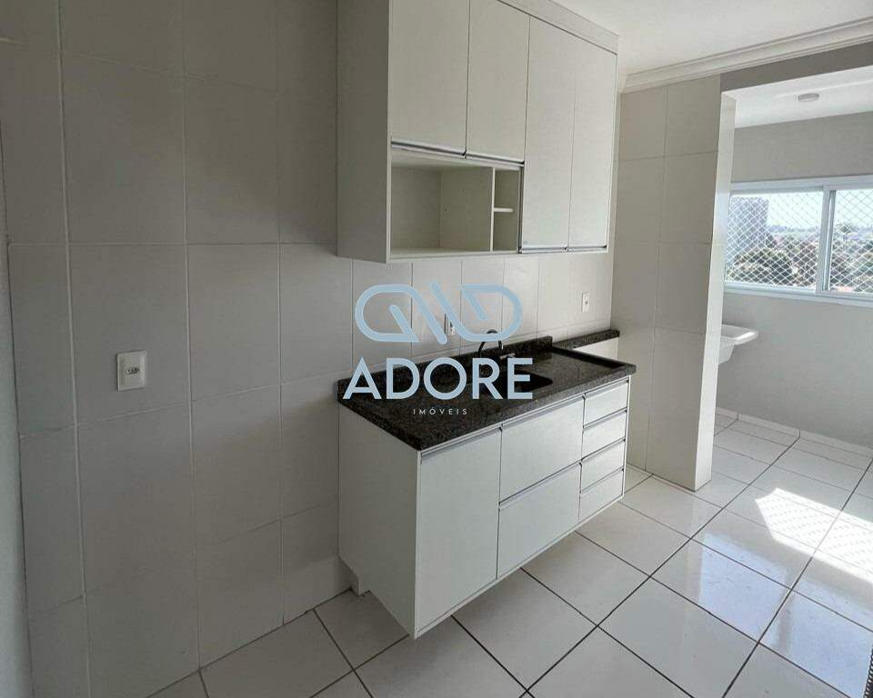 Apartamento à venda no Edificio Florença: