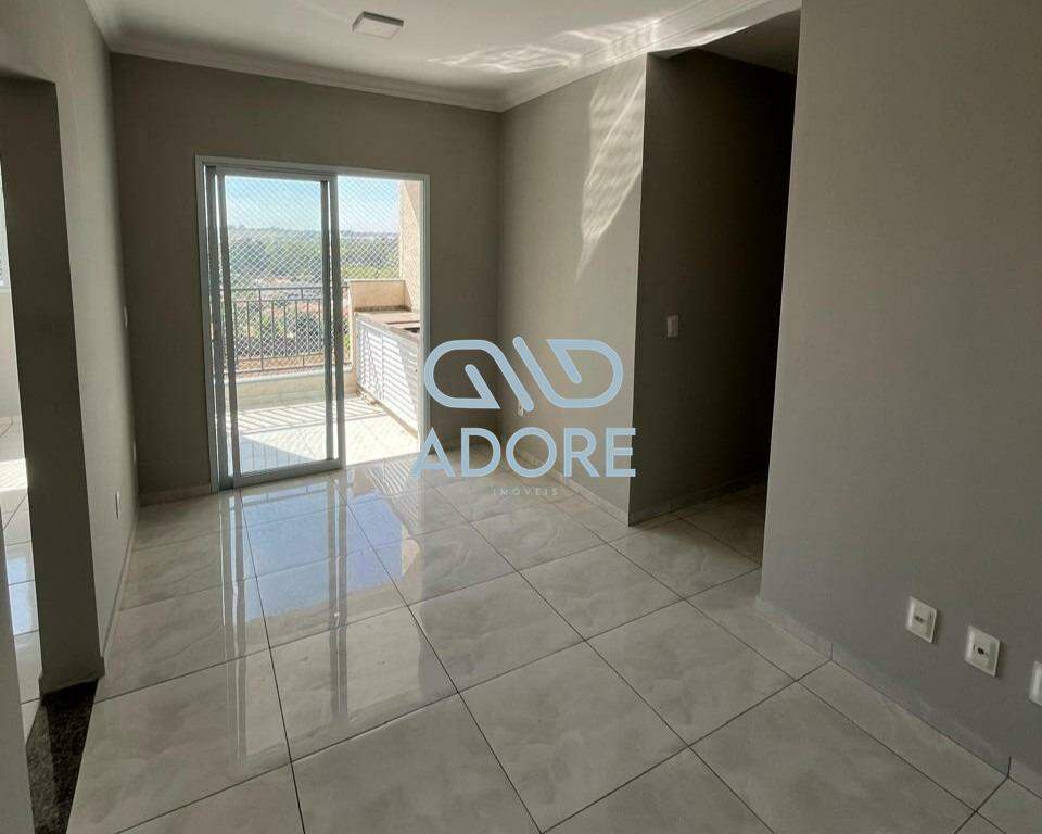 Apartamento à venda no Edificio Florença: 