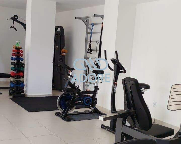 Apartamento à venda no Edificio Florença: