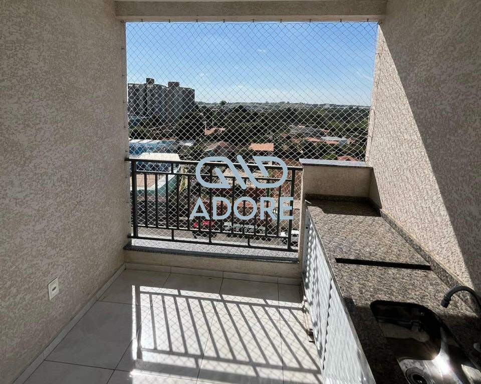Apartamento à venda no Edificio Florença: