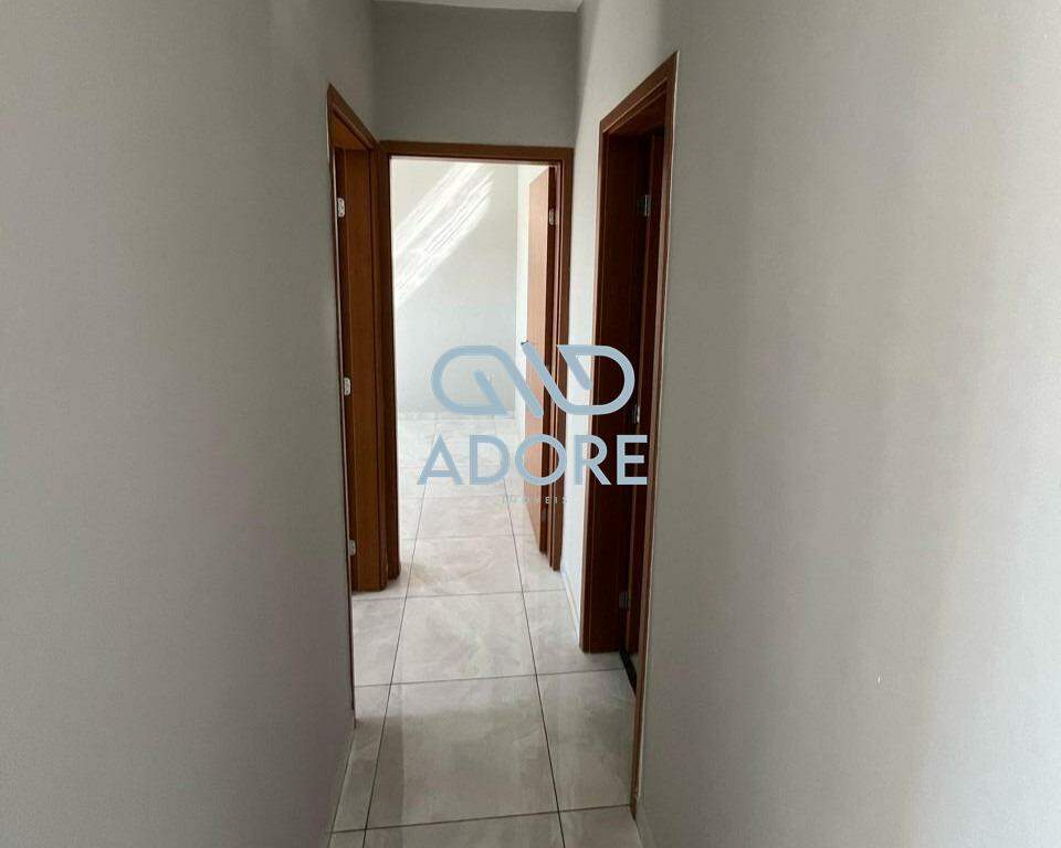 Apartamento à venda no Edificio Florença:
