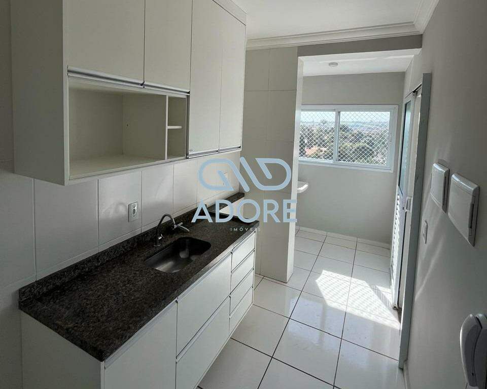 Apartamento à venda no Edificio Florença: