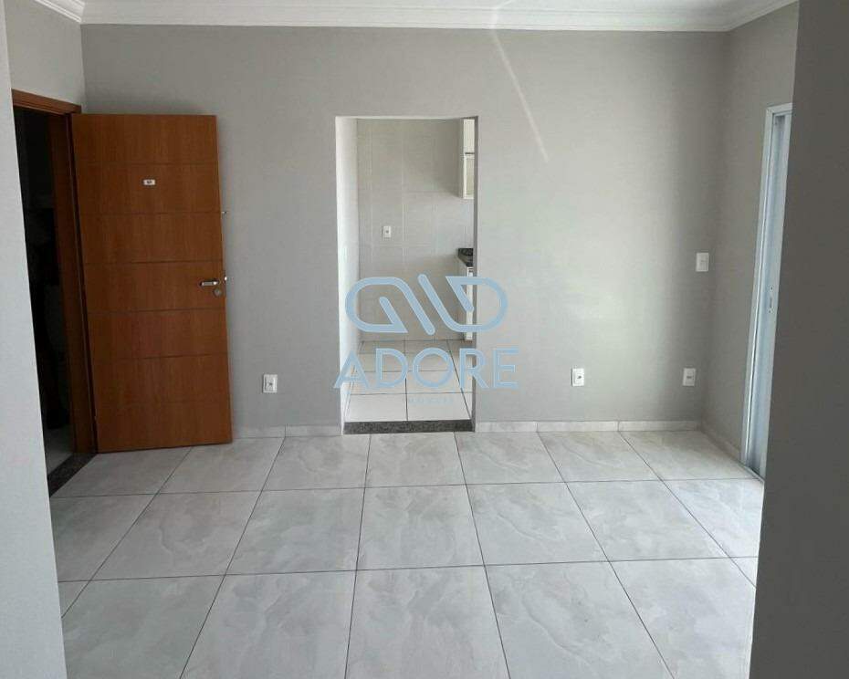 Apartamento à venda no Edificio Florença: 