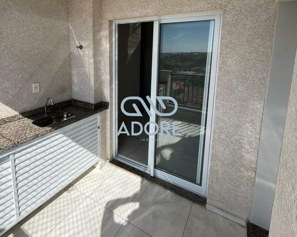 Apartamento à venda no Edificio Florença: