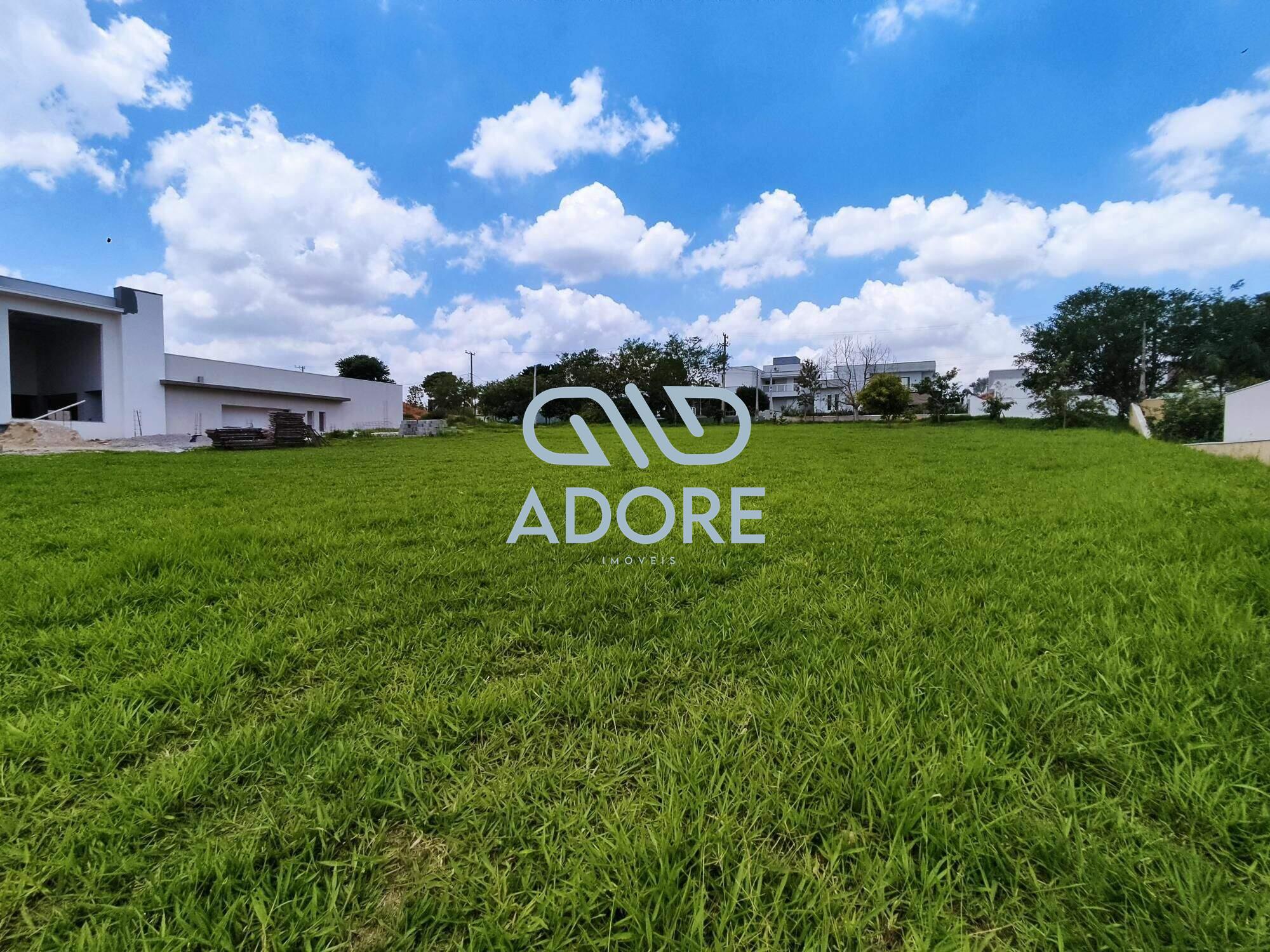 Terreno à venda no Condomínio Palmeiras Imperiais: 