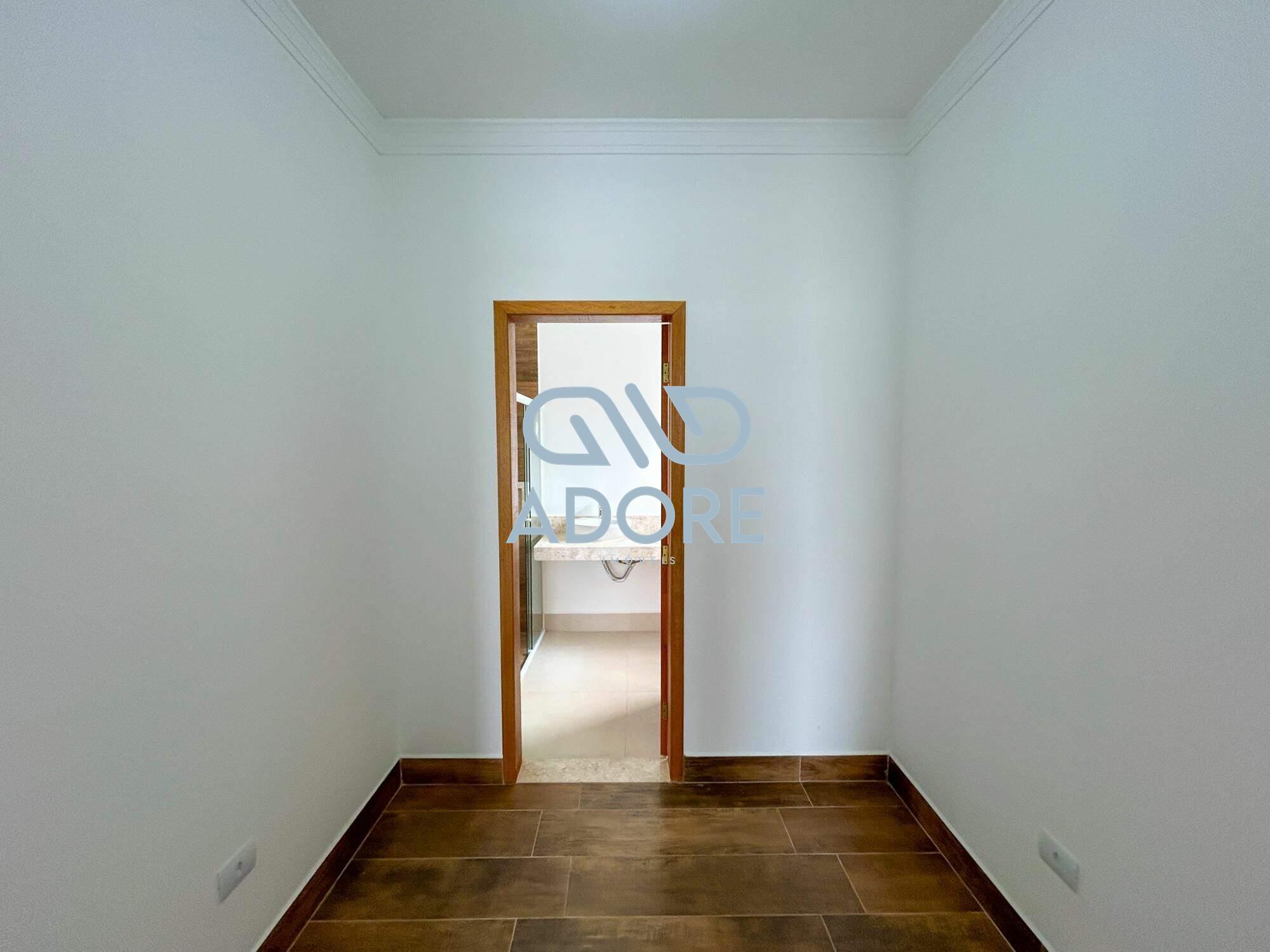 Casa de Condomínio para aluguel no Condomínio Residencial Central Parque: 