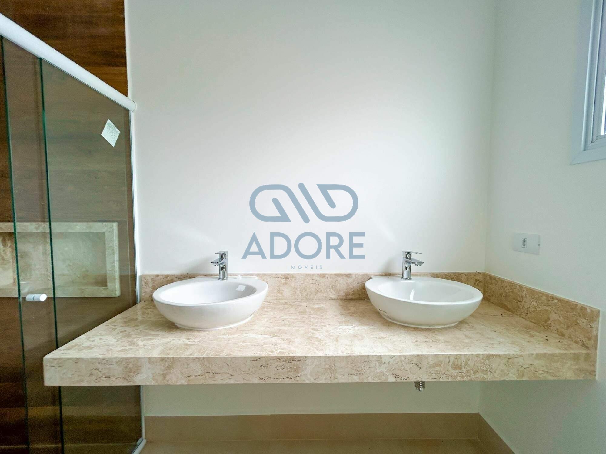 Casa de Condomínio para aluguel no Condomínio Residencial Central Parque: 