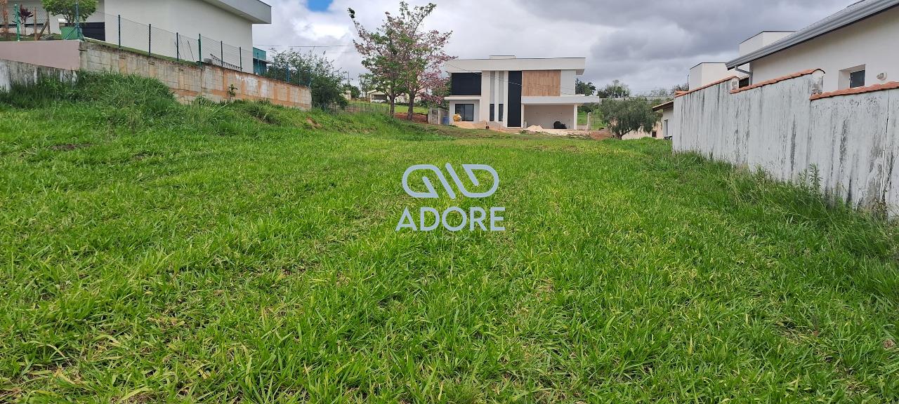 Terreno à venda no Condomínio Bothanica : 