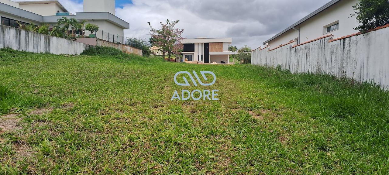 Terreno à venda no Condomínio Bothanica : 