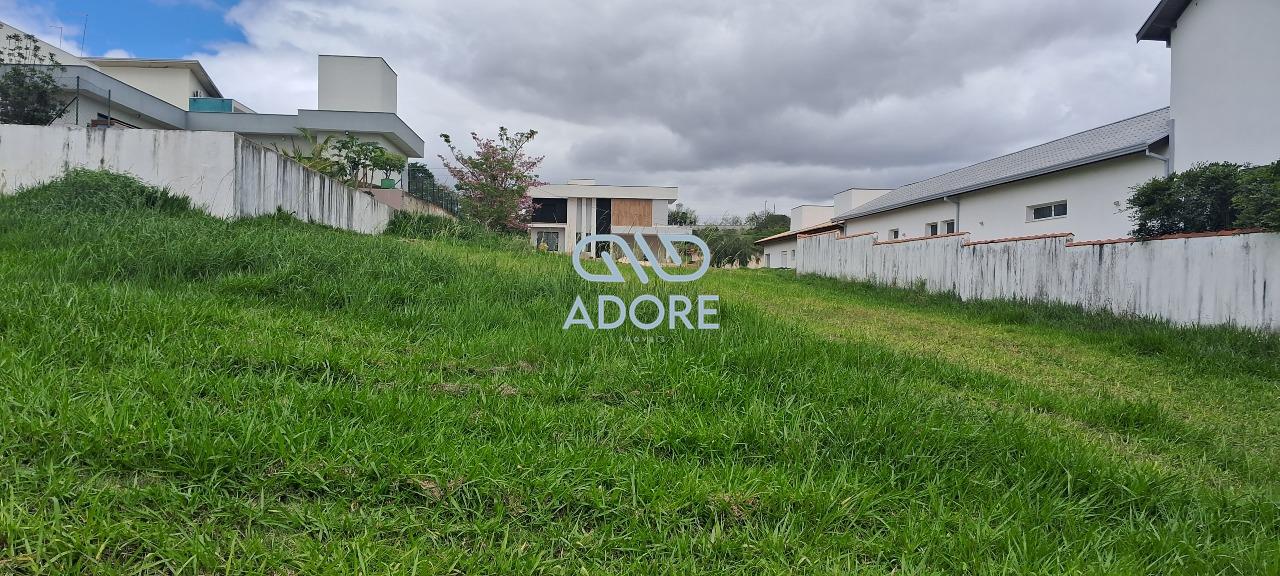 Terreno à venda no Condomínio Bothanica : 
