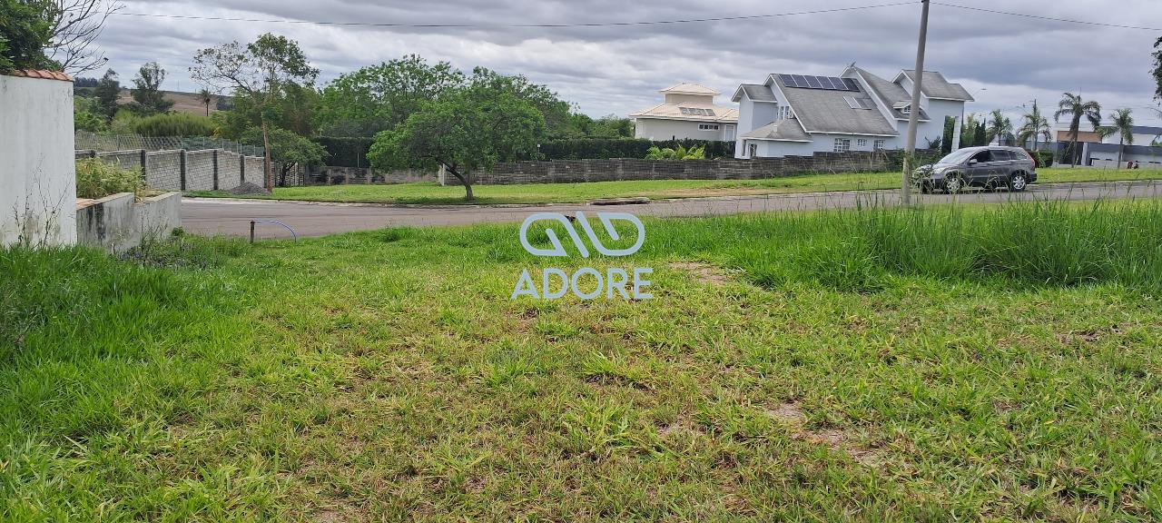 Terreno à venda no Condomínio Bothanica : 