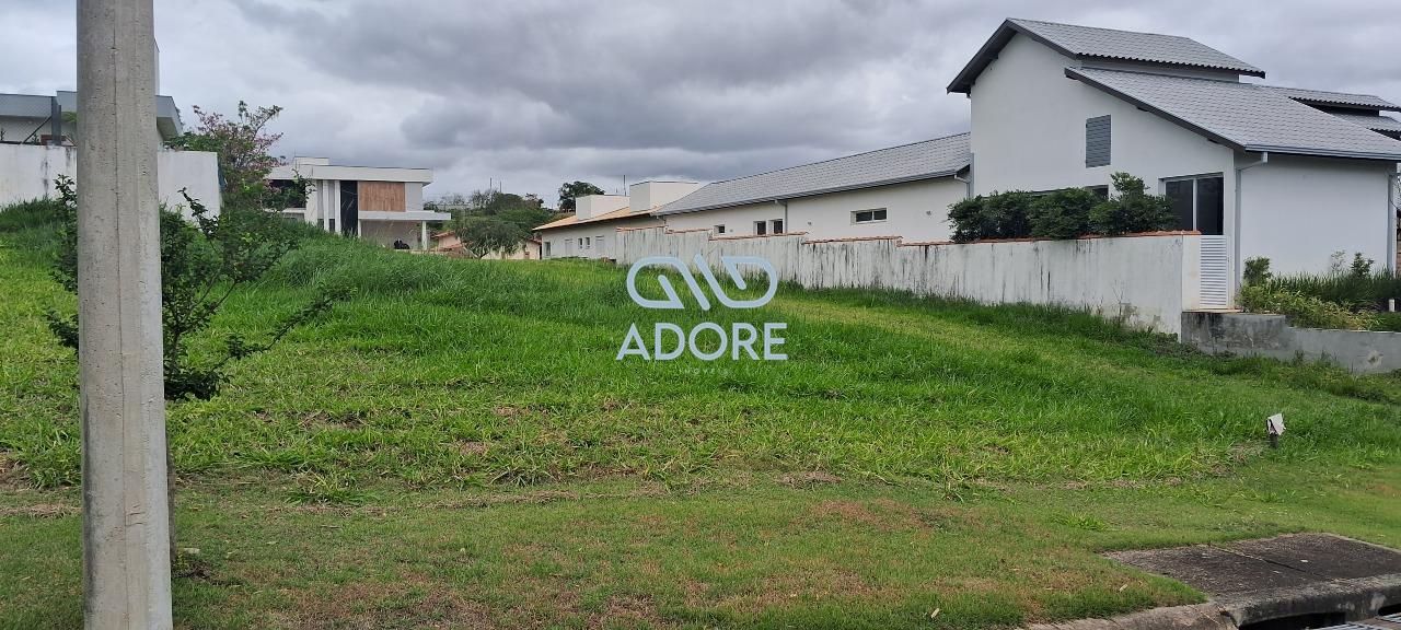 Terreno à venda no Condomínio Bothanica : 