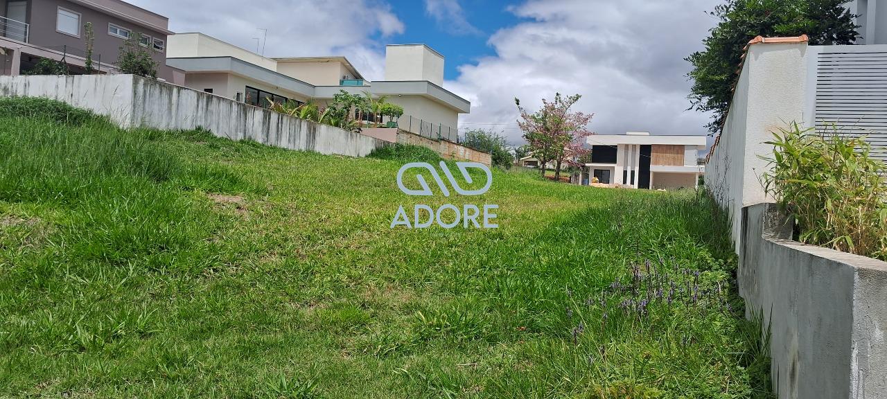 Terreno à venda no Condomínio Bothanica : 