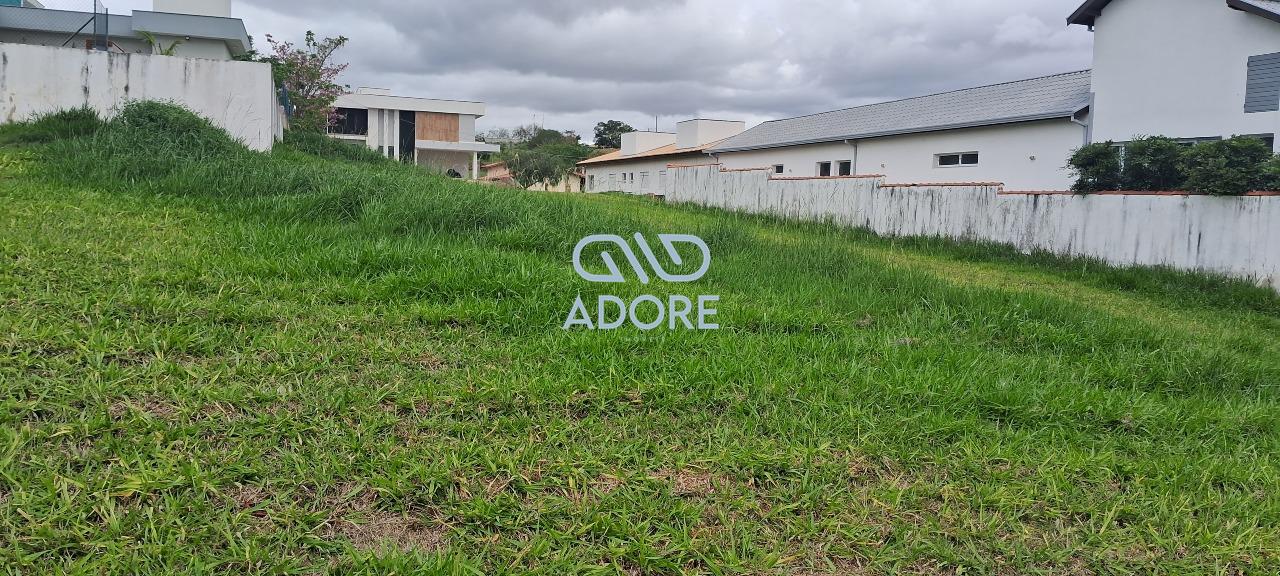 Terreno à venda no Condomínio Bothanica : 