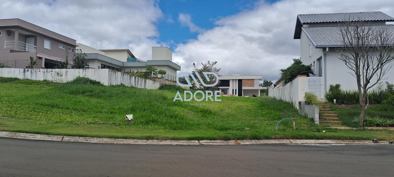 Terreno à venda no Condomínio Bothanica : 