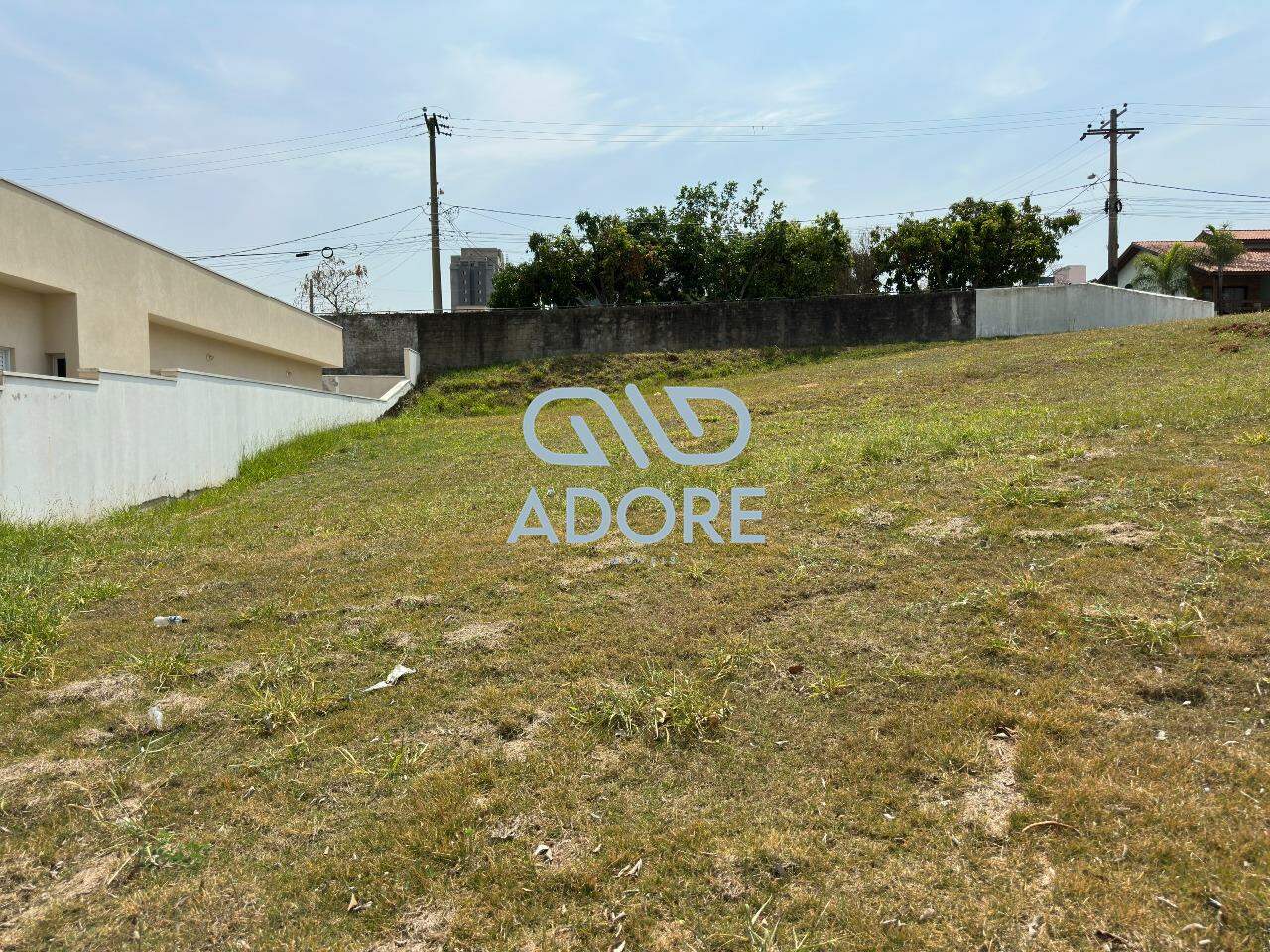 Terreno à venda no Condomínio Lagos D’Icaraí: 