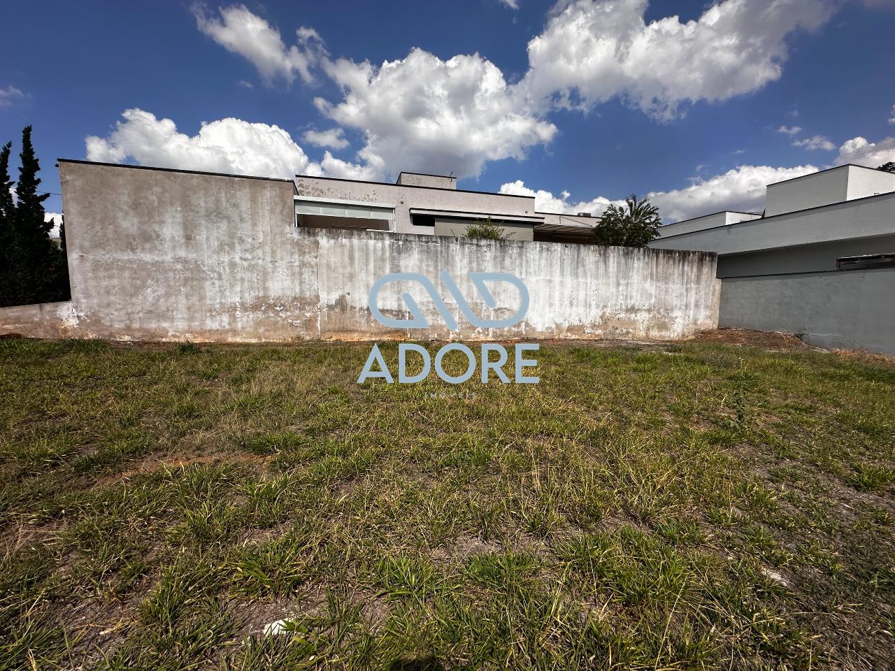 Terreno à venda no Condomínio Lagos D’Icaraí: 