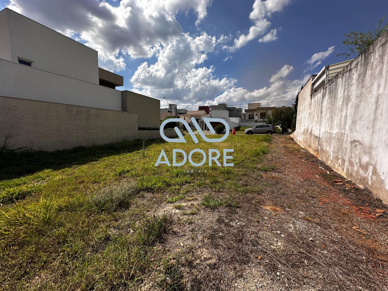 Terreno à venda no Condomínio Lagos D’Icaraí: 