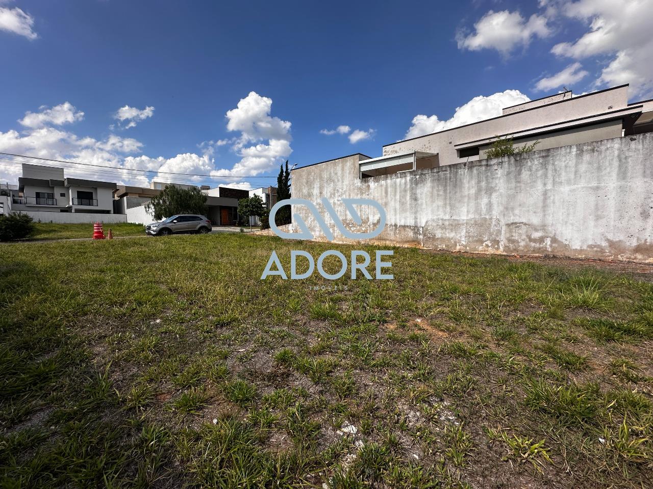 Terreno à venda no Condomínio Lagos D’Icaraí: 