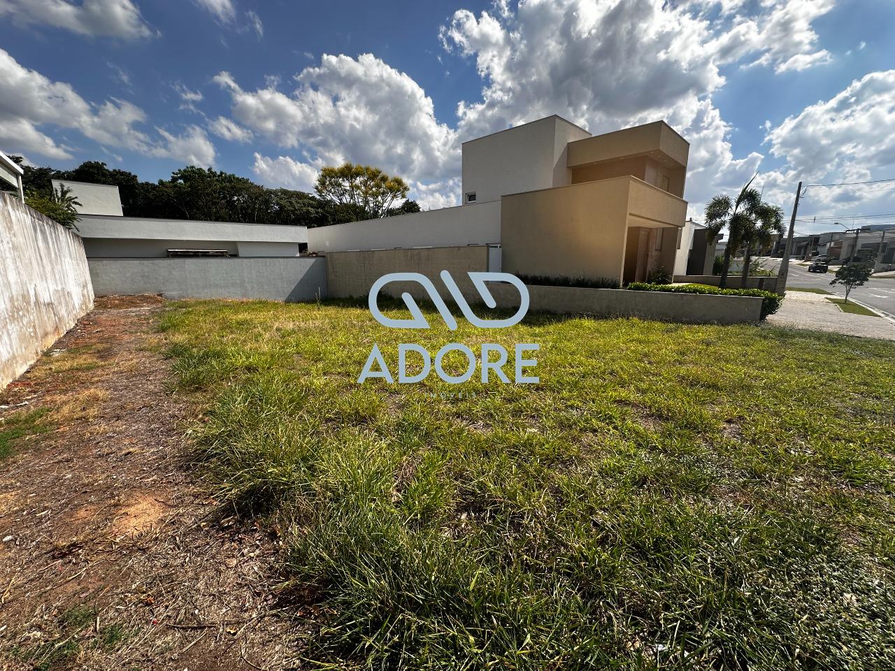 Terreno à venda no Condomínio Lagos D’Icaraí: 