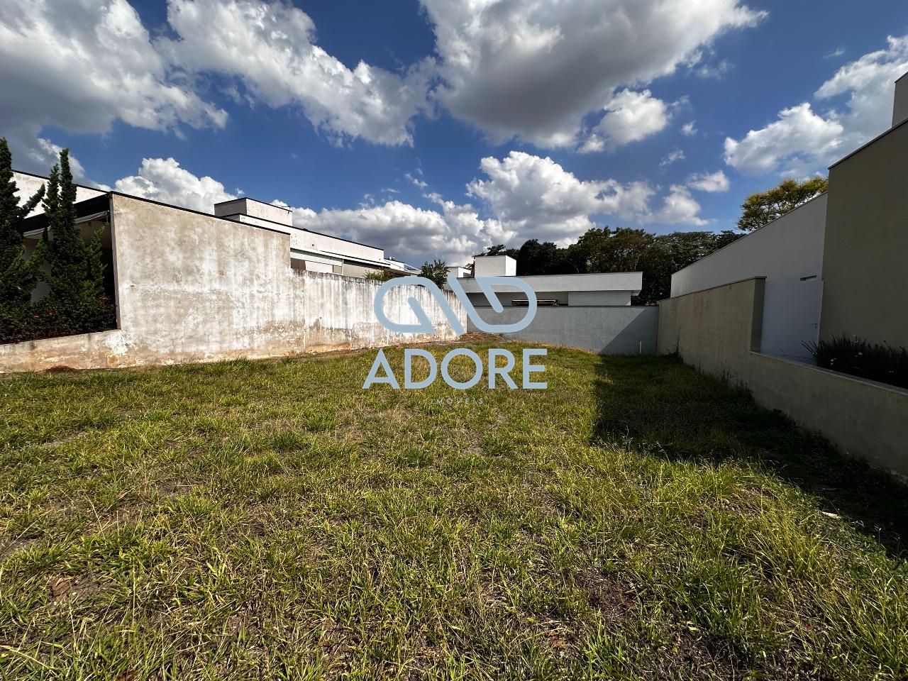 Terreno à venda no Condomínio Lagos D’Icaraí: 