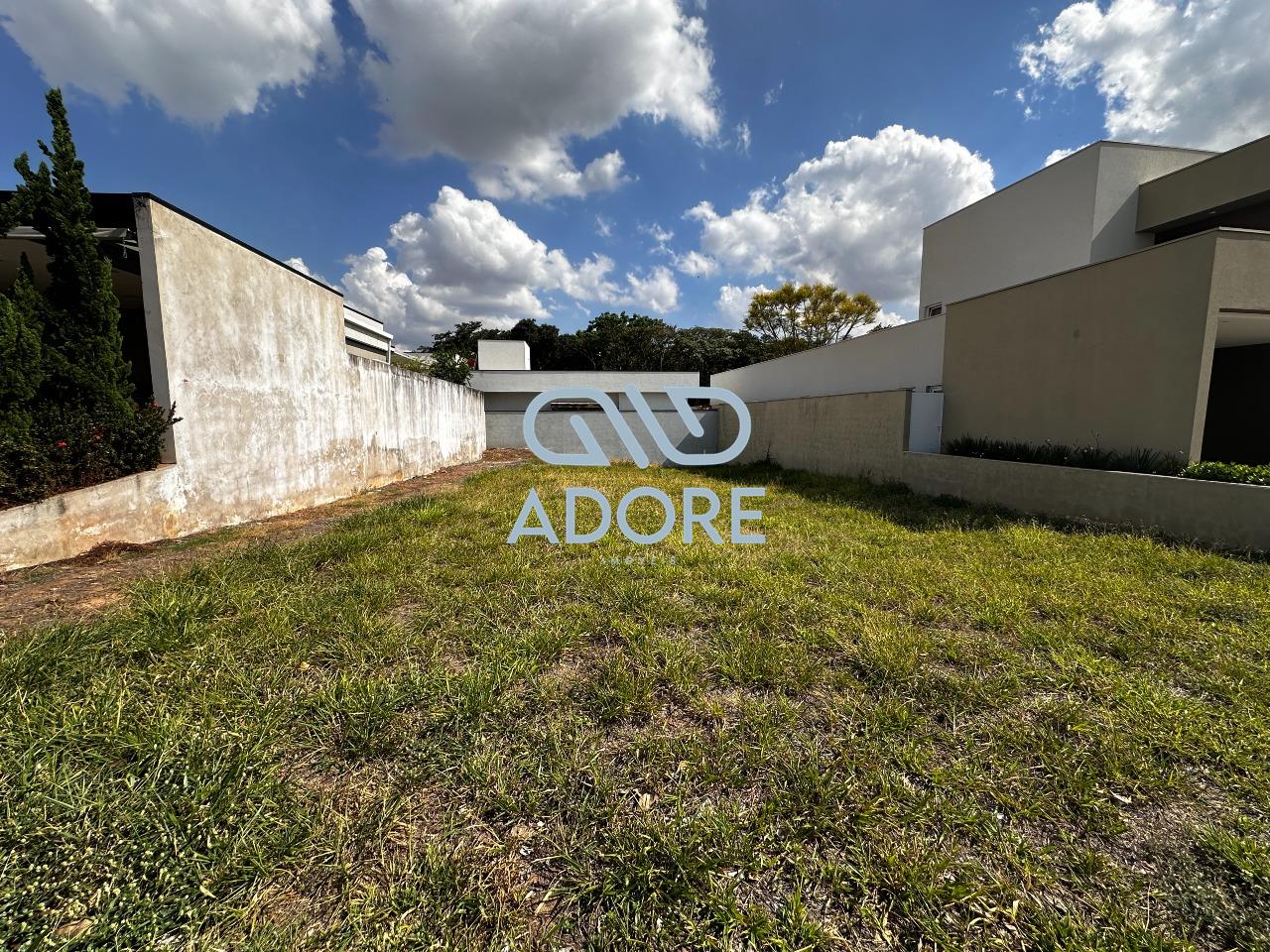 Terreno à venda no Condomínio Lagos D’Icaraí: 
