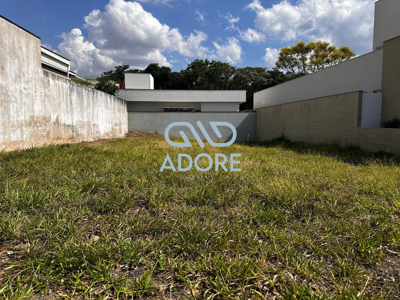 Terreno à venda no Condomínio Lagos D’Icaraí: 