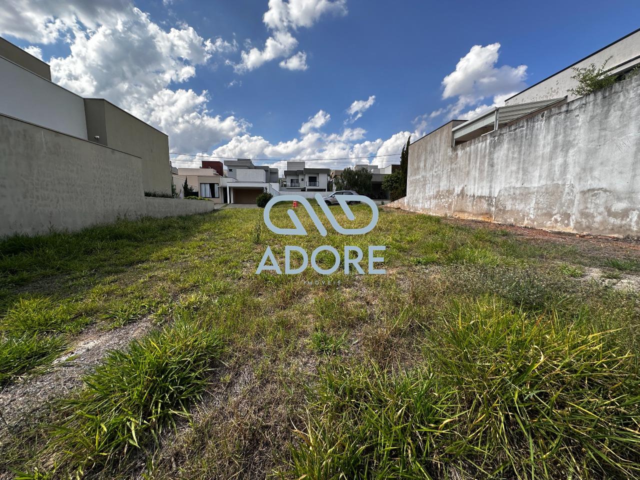 Terreno à venda no Condomínio Lagos D’Icaraí: 