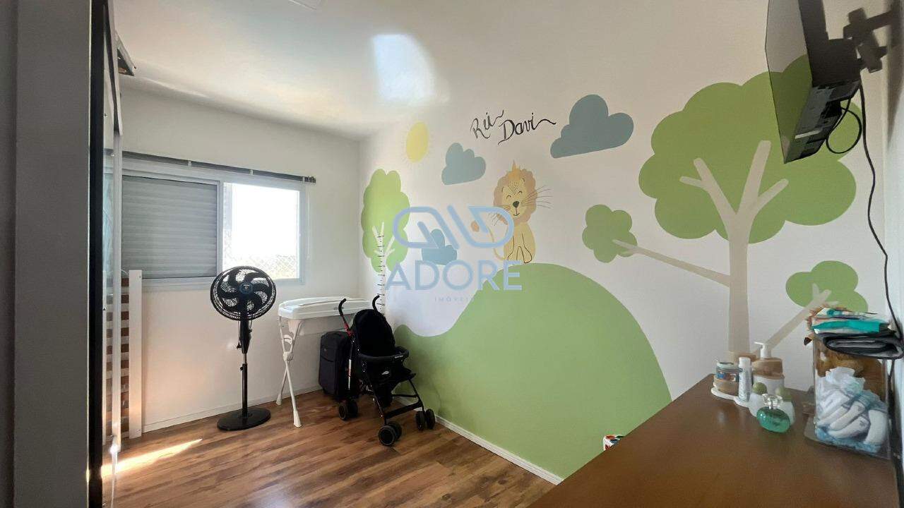 Apartamento à venda no Edificio Florença: